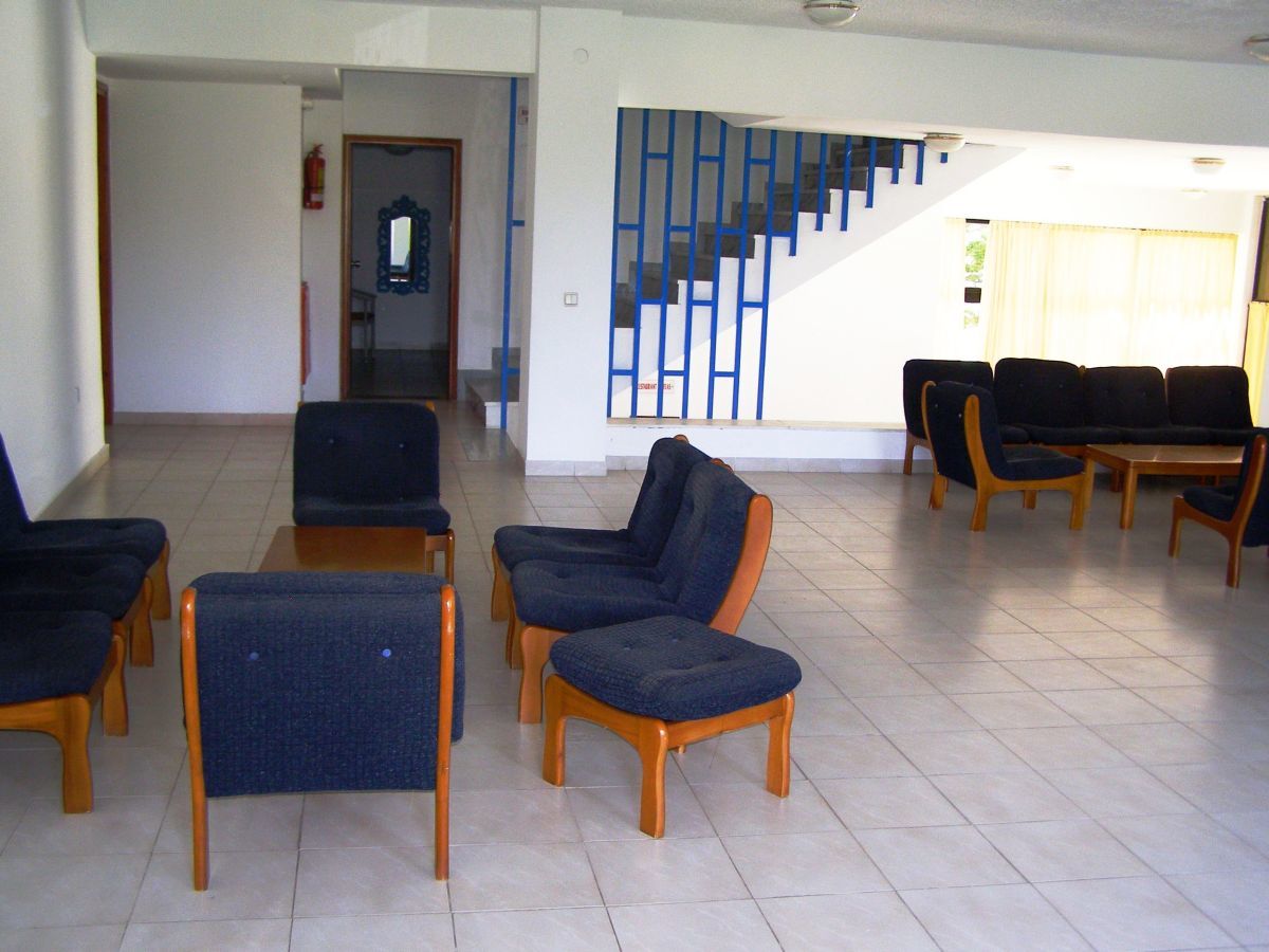 Kabanari Bay Hotel Kiotári Kültér fotó