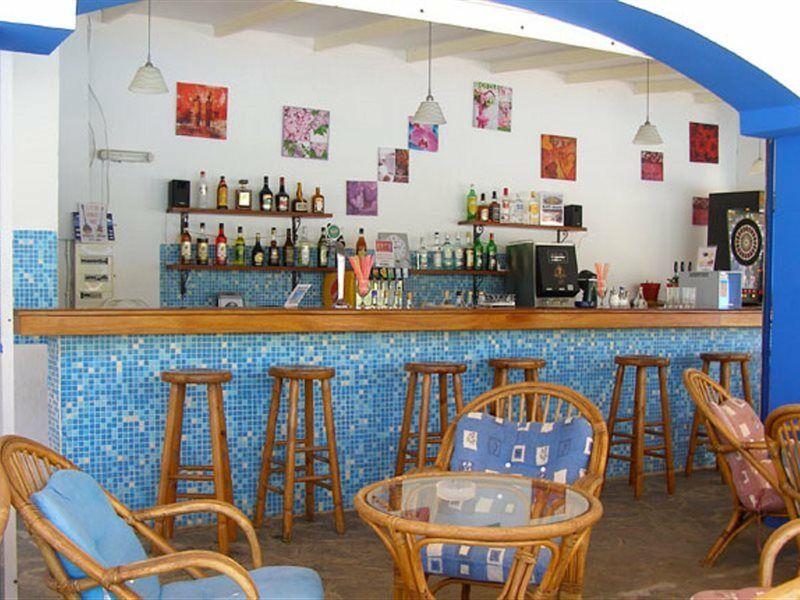 Kabanari Bay Hotel Kiotári Kültér fotó